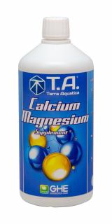 Terra Aquatica Calcium Magnesium Objem: 1 l