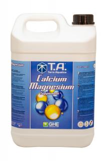 Terra Aquatica Calcium Magnesium Objem: 10 l