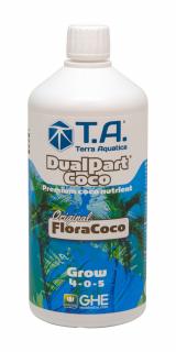 Terra Aquatica DualPart Coco Grow Objem: 1 l