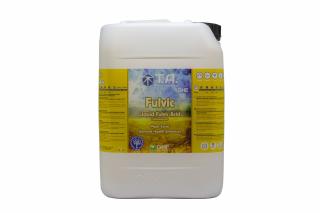 Terra Aquatica Fulvic Organic Objem: 10 l