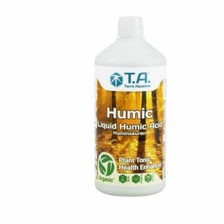 Terra Aquatica Humic Organic Objem: 1 l
