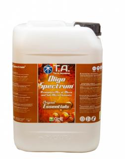 Terra Aquatica Oligo Spectrum Objem: 10 l