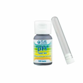 Terra Aquatica pH test kit