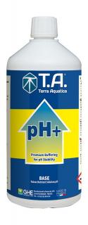 Terra Aquatica pH+ Up Objem: 500 ml