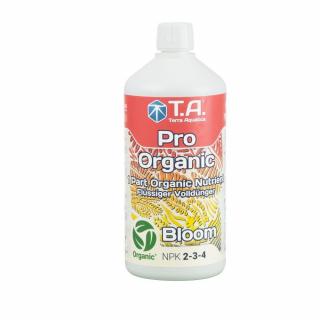 Terra Aquatica Pro Organic Bloom Objem: 500 ml