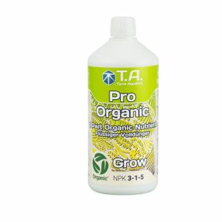 Terra Aquatica Pro Organic Grow Objem: 1 l