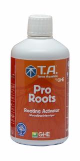 Terra Aquatica Pro Roots Organic Objem: 500 ml