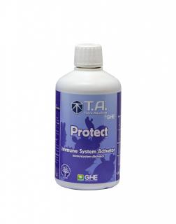 Terra Aquatica Protect Organic Objem: 250 ml