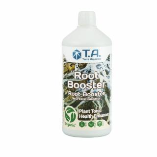 Terra Aquatica Root Booster Organic Objem: 500 ml