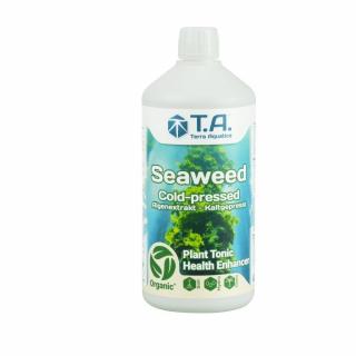 Terra Aquatica Seaweed Organic Objem: 1 l