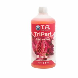 Terra Aquatica TriPart Bloom Objem: 1 l