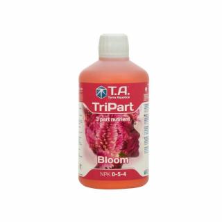 Terra Aquatica TriPart Bloom Objem: 500 ml