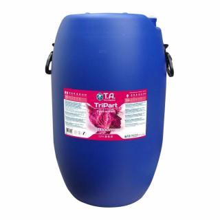 Terra Aquatica TriPart Bloom Objem: 60 l