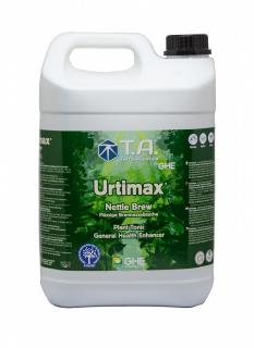 Terra Aquatica Urtimax Organic Objem: 5 l