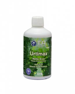 Terra Aquatica Urtimax Organic Objem: 500 ml