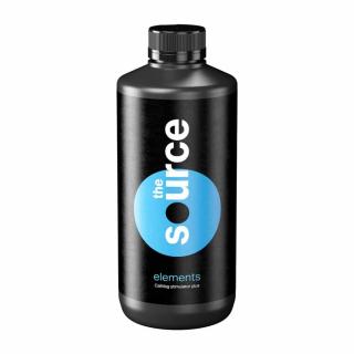 The Source Elements CalMag Stimulator Plus Objem: 1 l