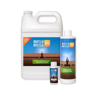 Unleash Organics Biofilm Buster PRO, 250 ml