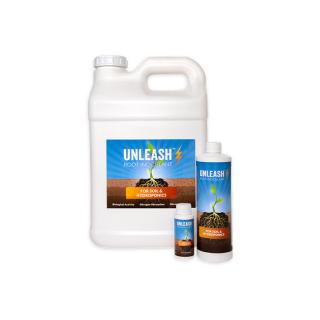 Unleash Organics Root Inoculant, 250 ml