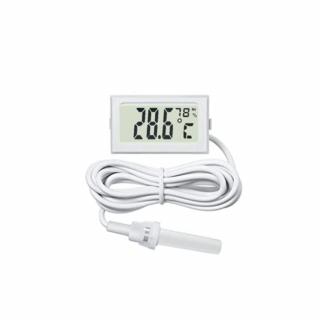 Urban Thermo-hygrometer SMALL, teploměr a vlhkoměr se sondou