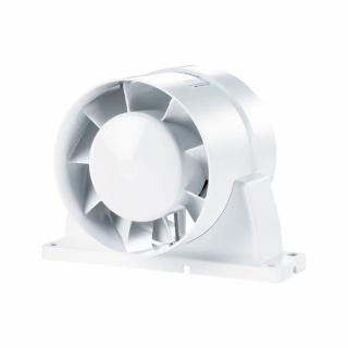 Ventilátor Vents VKO K 100 mm - 105 m3/h s držákem
