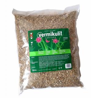 Vermikulit 10 l