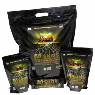 Xtreme Gardening Mykos Objem: 100 g