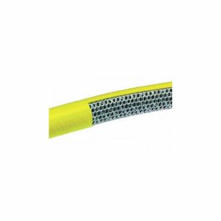Žlutá Flexi hadice průměru 12,5mm (1/2″) - ROLE 25m