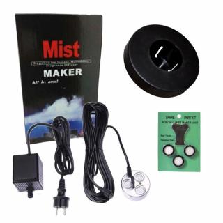 Zvlhčovač Mist Maker DK3 1200 ml/h - komplet