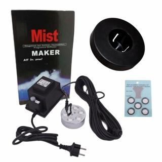 Zvlhčovač Mist Maker DK5 1600 ml/h - komplet