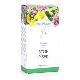 Dr.Popov Čaj Stop písek, sypaný, 50 g