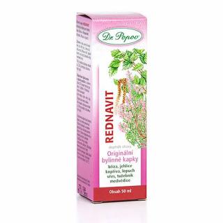 Dr.Popov Rednavit 50 ml