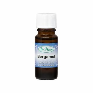 Dr. Popov vonný olej Bergamotová silice 10 ml