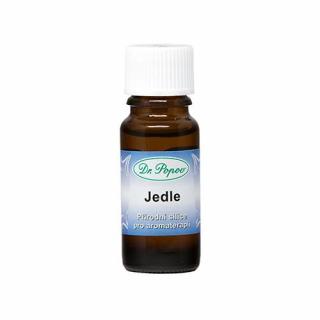 Dr. Popov vonný olej Jedlová silice 10 ml