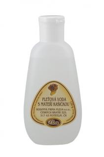 Pleva pleťová voda s mateří kašičkou 125 g