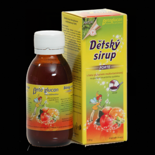 TOPVET Dětský multivitaminový Forte 130 g