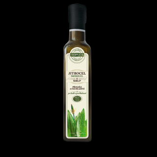 TOPVET Sirup jitrocelový 320 g