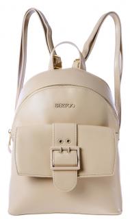 Batoh BERTOO Chiara beige