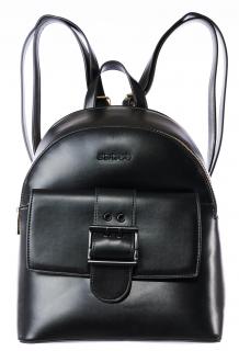 Batoh BERTOO Chiara black