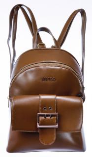 Batoh BERTOO Chiara brown