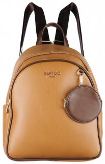 Batoh BERTOO Elisa brown