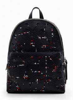 Batoh DESIGUAL 23WAKP19/9019