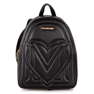 Batoh LOVE MOSCHINO JC4120PP1GLV0000