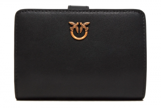 Dámská peněženka PINKO 103761 A0F1 Z99Q black