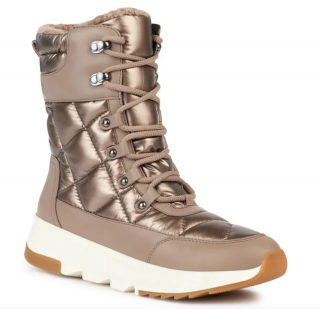 Dámské boty GEOX D26HXB 085FU Velikost: 40