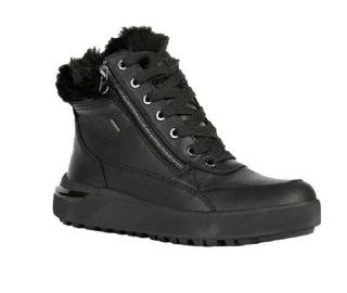 Dámské boty GEOX D26QSA 00046 Velikost: 41