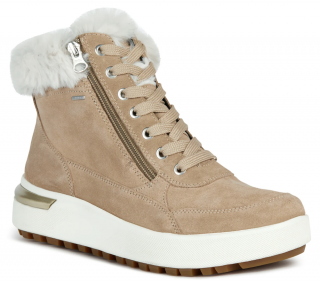 Dámské boty GEOX D26QSA 022BH C5322 Velikost: 41