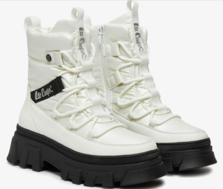 Dámské boty LEE COOPER LCJ-24-47-3142L Velikost: 39