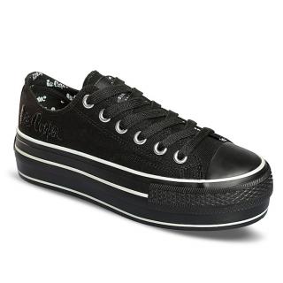 Dámské boty Lee Cooper LCW-22-31-0843L/black Velikost: 41