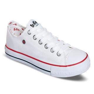 Dámské boty Lee Cooper LCW-22-31-0875L/white Velikost: 36