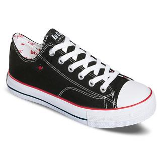 Dámské boty Lee Cooper LCW-22-31-0879L/black Velikost: 37